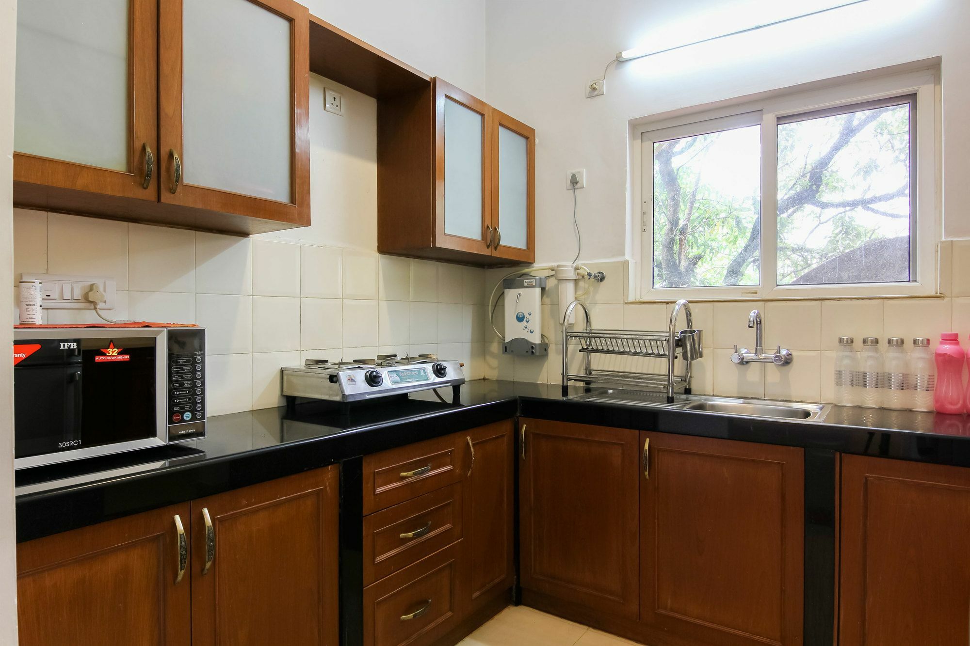 Rainforest - Casa Del Sol, Anjuna - 3 Kms From The Beach Exterior foto